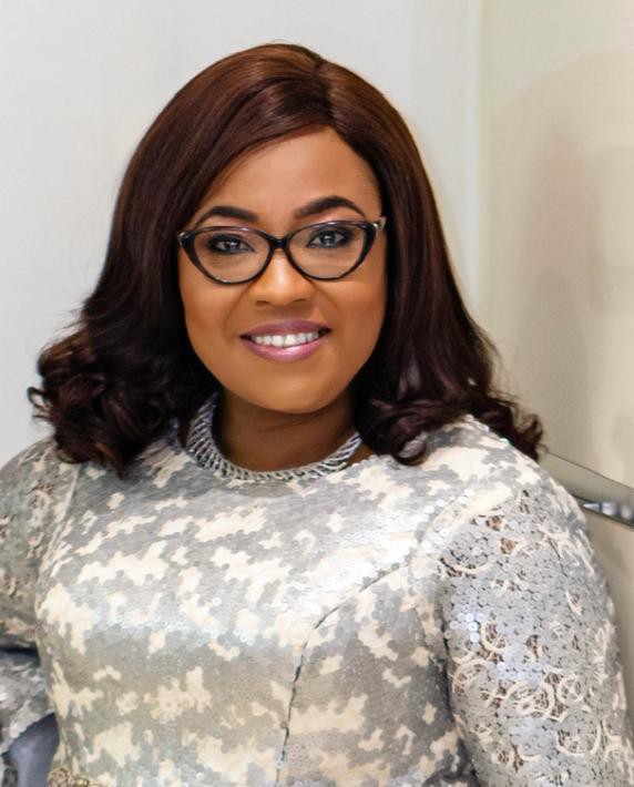 Pastor (Mrs) Benedicta Gbemisola Olagunju image